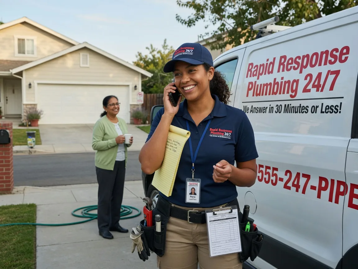 Emergency Plumber Alliance, NE FAQs